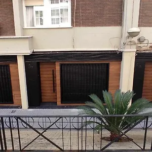 Apartamento Perla 2 Cplace Ecológico, Córdoba
