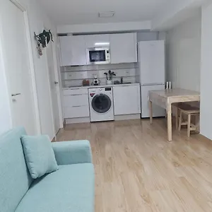 Apartamento La Victoria 5, Córdoba
