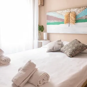 Apartamento Nayber Especieros, Córdoba