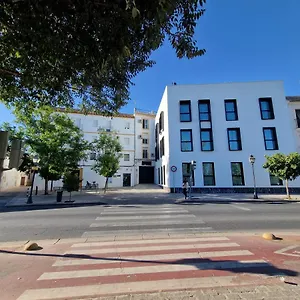 Apartamento Ds Ribera, Con Aparcamiento, Córdoba