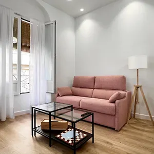 Apartamento Casa Alfonso Xiii, Córdoba