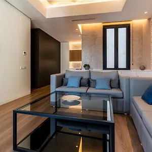 Apartamento Tendillas Plaza, Córdoba
