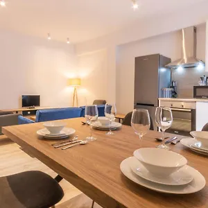 Apartamento Malindi Centro, Córdoba