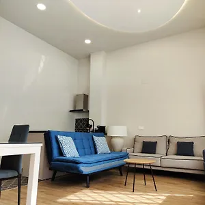 Apartamento Ribera De C, Córdoba