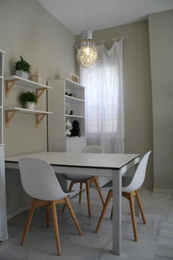 Apartamento Huerta La Reina Córdoba