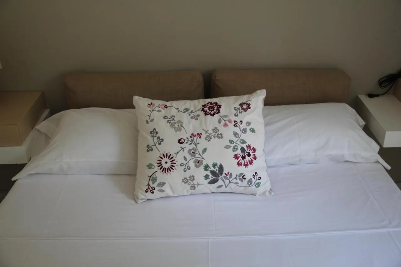 Apartamento Huerta La Reina Córdoba 0*,