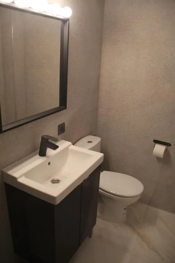 Apartamento Huerta La Reina Córdoba 0*,