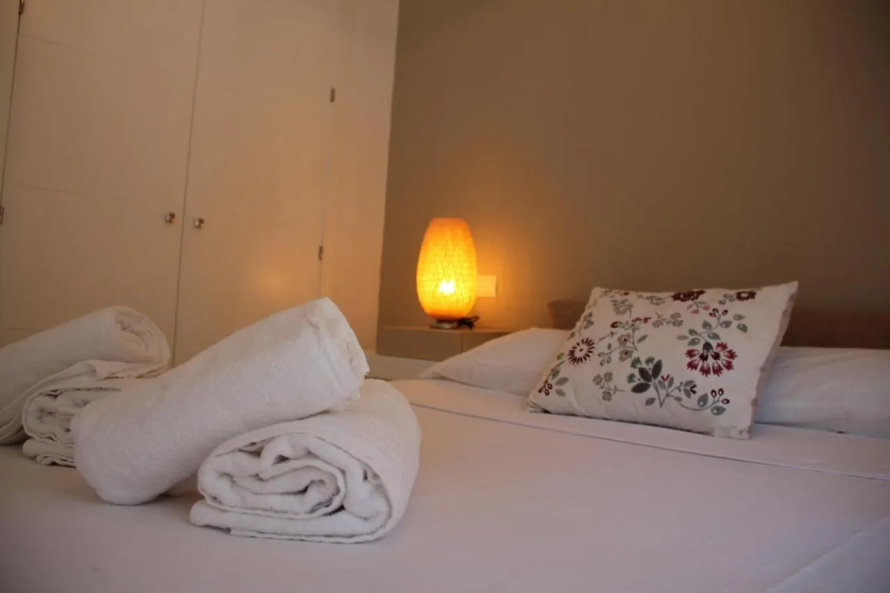 Apartamento Huerta La Reina Cordoba