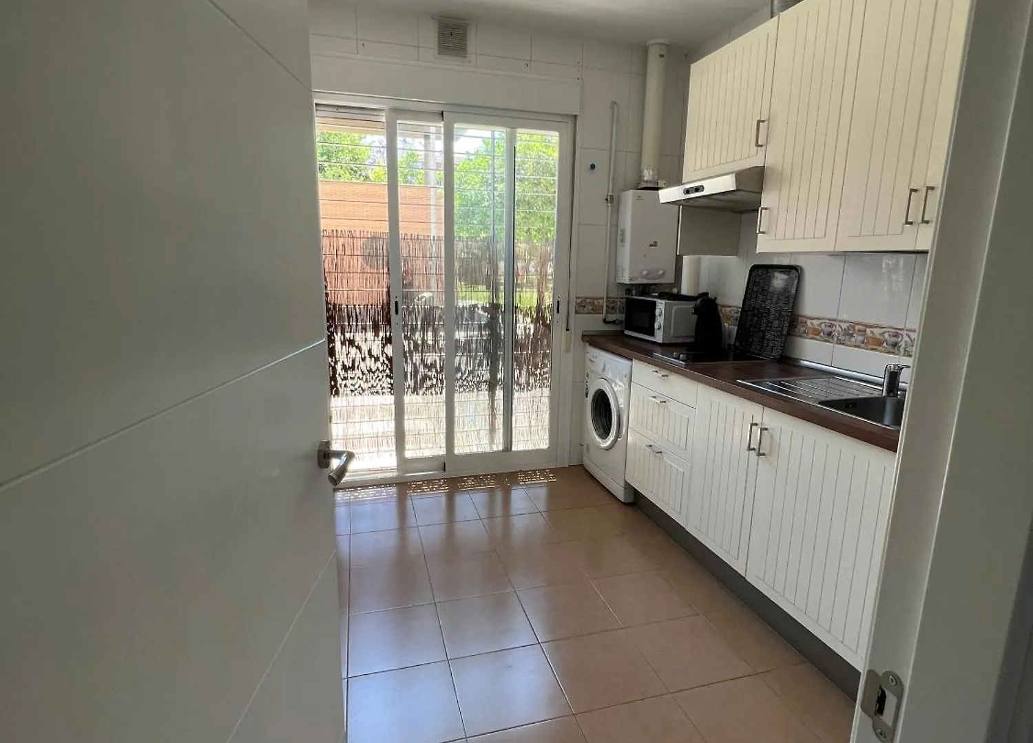Apartamento Huerta La Reina Córdoba